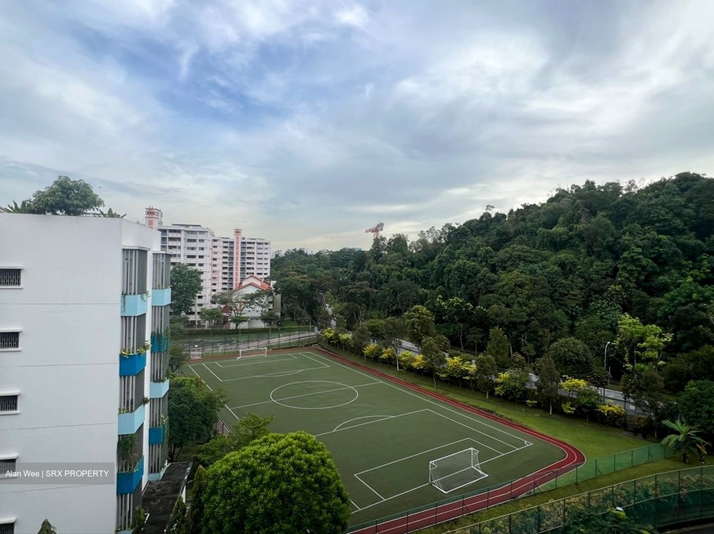 Blk 312 Bukit Batok Street 32 (Bukit Batok), HDB 4 Rooms #634546191